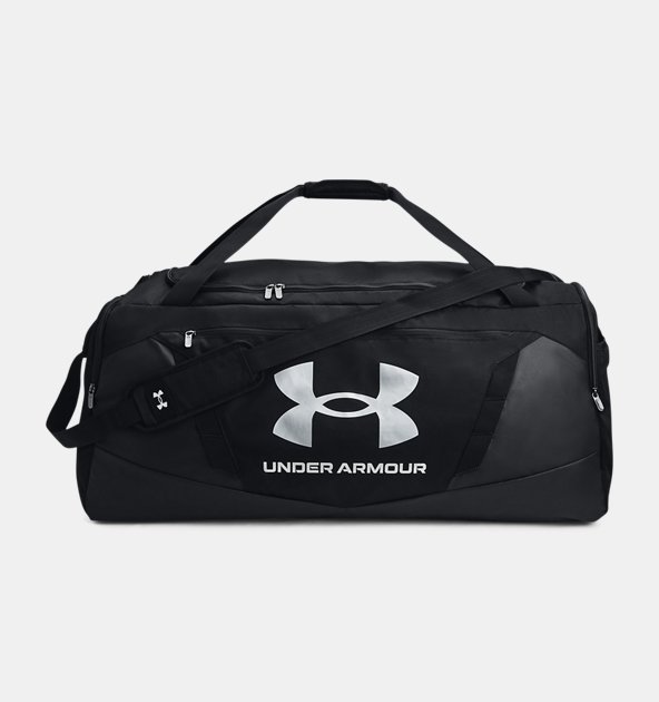 Under Armour UA Undeniable 5.0 XL Duffle Bag